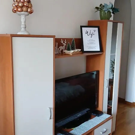 Stan Na Dan Apartment