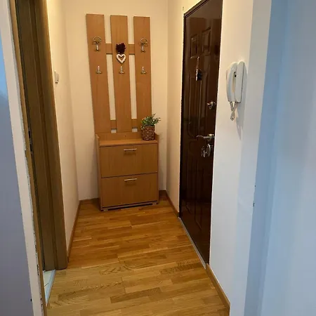Apartment Stan Na Dan *