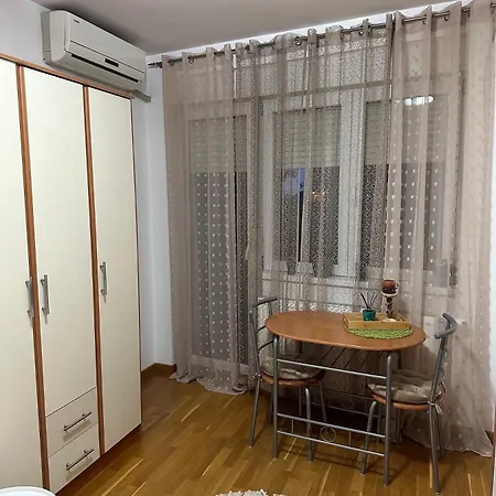 Apartment Stan Na Dan
