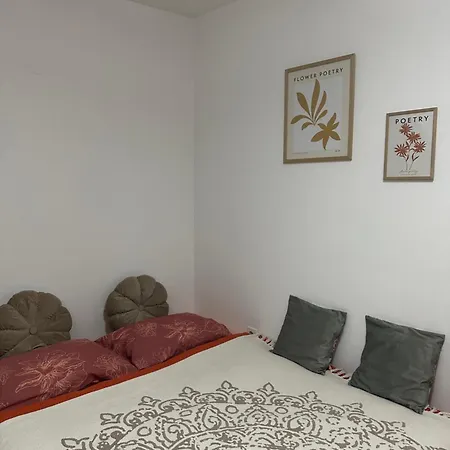 Stan Na Dan Apartment Novi Sad